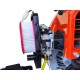 Бензокоса YamaMoto SRM-520 PRO (3+1 легкий старт, авто-газ, 52 см3)