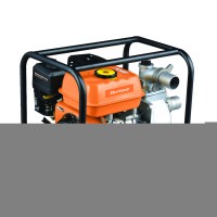 Бензомотопомпа Sturmax BPM8761, 600 л/хв, 8м, 50мм