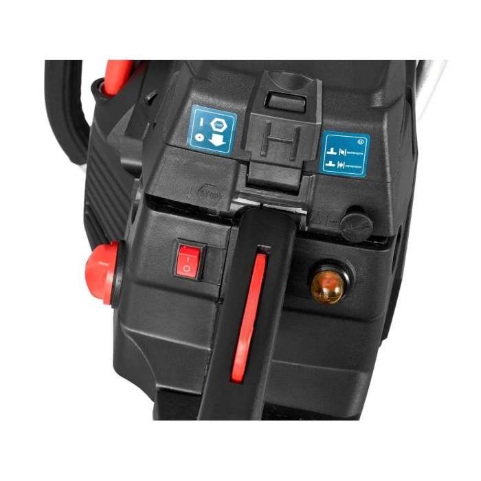 Бензопила Baumaster GC-9952BE, Black Edition