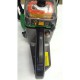 Бензопила Craft-Tec CT-5000 прозрачная крышка, 2 шины, 2 цепи