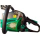 Бензопила Craft-tec CT-4000 (2 шины, 2 цепи, шина 40см, 45 см. куб.)