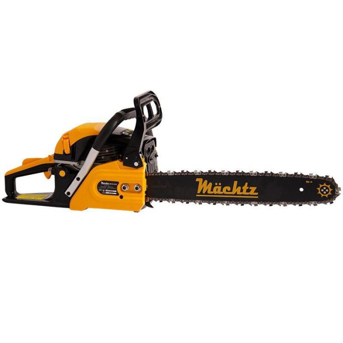 Пила бензинова Mächtz MCG-3145