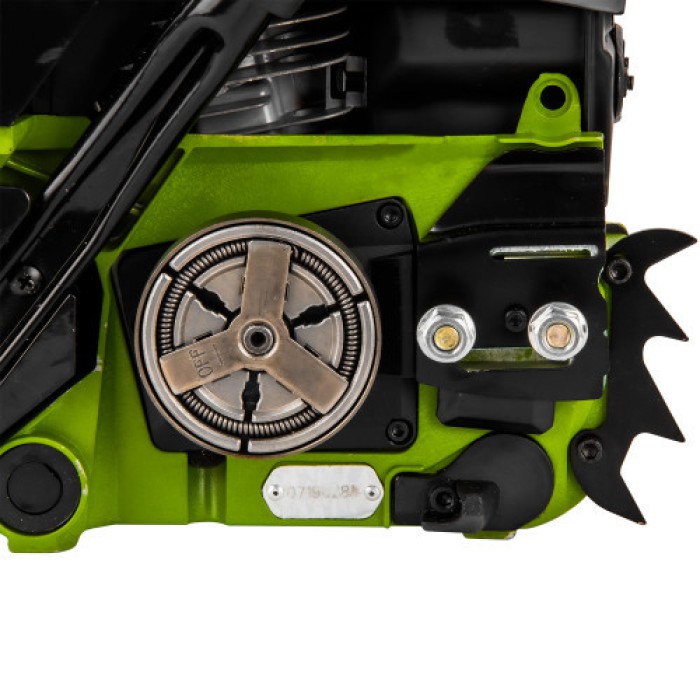 Бензопила PROCRAFT К450 (шина+ланцюг 45, шина+ланцюг 40)