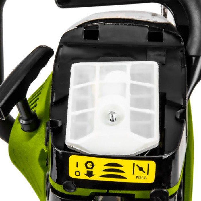 Бензопила PROCRAFT К450 (шина+ланцюг 45, шина+ланцюг 40)