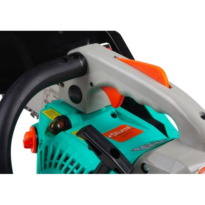 Бензопила Sturm GC9912