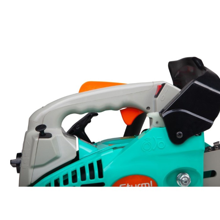 Бензопила Sturm GC9912