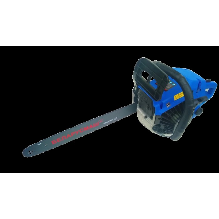 Бензопила Беларусмаш ББП-6700 (450 мм, праймер, легкий пуск, 1 шина 1 ланцюг) Бензопила Беларусмаш ББП-6700 (450 мм, праймер, легкий пуск, 1 шина 1 ланцюг)