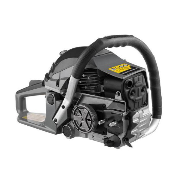 Бензопила ланцюгова INTERTOOL DT-2209, 2.6 кВт., 58 см3, шина 45 см/18