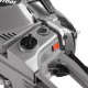 Бензопила ланцюгова INTERTOOL DT-2209, 2.6 кВт., 58 см3, шина 45 см/18