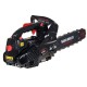 Бензопила цепная Vitals Master BKZ 2511s Black Edition, 800 Вт, 1.1 л.с., 25.4 см3, шина 305 мм, бак 230мл.