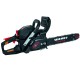 Бензопила цепная Vitals Master BKZ 4019j Black Edition, 1400 Вт, 1.9 л.с., 40.1 см3, праймер, 10000 об/мин