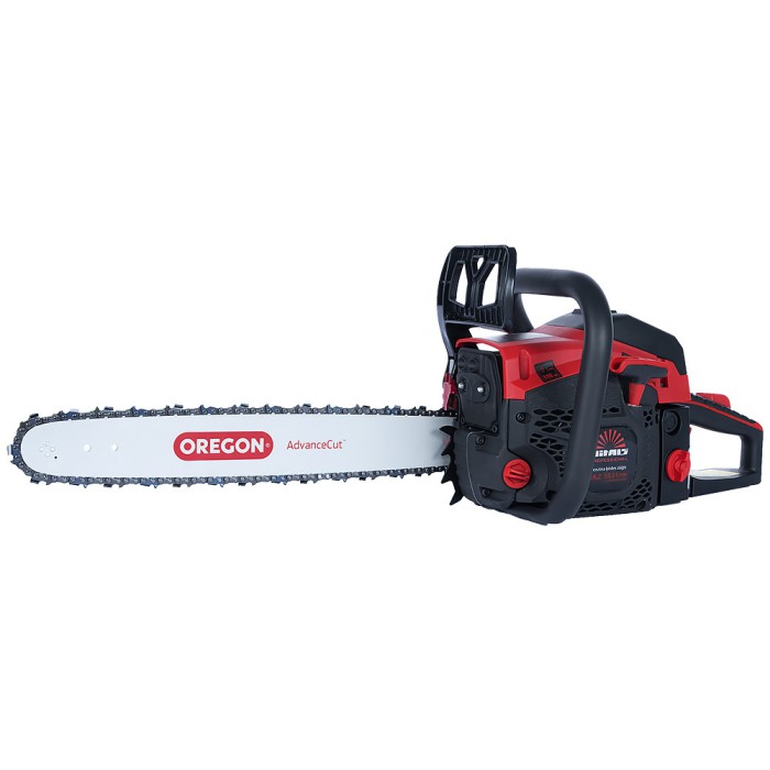 Бензопила ланцюгова Vitals Professional BKZ 5531rm 18
