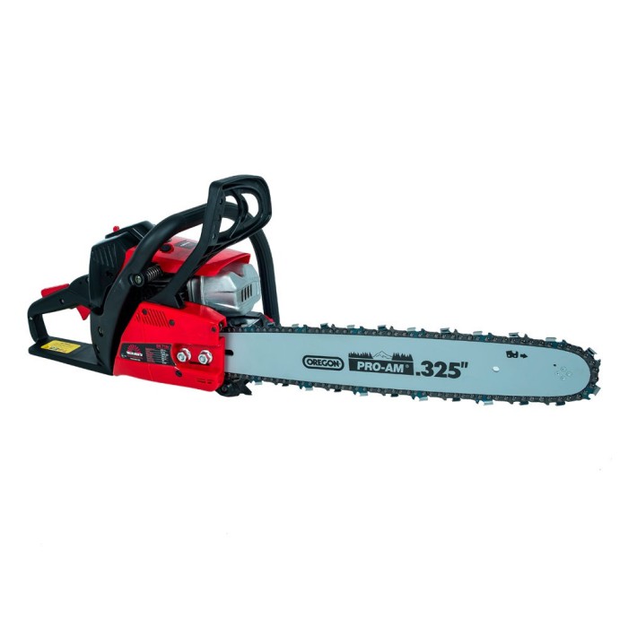 Бензопила ланцюгова Vitals Professional BKZ 719r Premium Edition