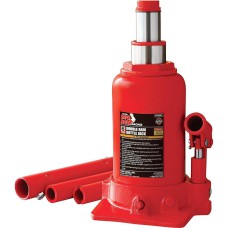 Домкрат двоштоковий низькопрофільний 6 т 215-485 мм TORIN TF0602 Домкрат двоштоковий низькопрофільний 6 т 215-485 мм TORIN TF0602