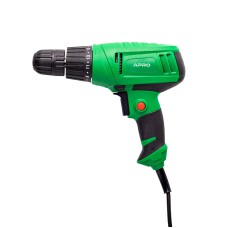 Дриль-шуруповерт мережевий APRO D650