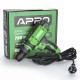 Дрель-шуруповерт сетевой APRO D750C