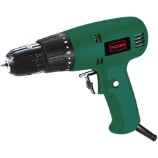 Дриль-шуруповерт мережевий NOWA WWS 400bl