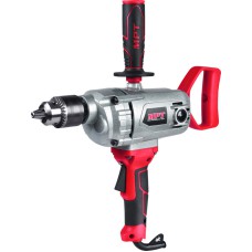 Дрель - миксер MPT MDM8003 PROFI, 16 мм, 800 Вт, 950 об/мин, металлический корпус