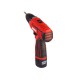 Дрель - шуруповерт аккумуляторная MPT MCDT1226.B2 PROFI, 12V, Li-ion,1.5 Ач, 2 скор. 0-10 мм, 2 АКБ, кейс