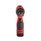 Дрель - шуруповерт аккумуляторная MPT MCDT1226.B2 PROFI, 12V, Li-ion,1.5 Ач, 2 скор. 0-10 мм, 2 АКБ, кейс