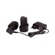 Дрель - шуруповерт аккумуляторная MPT MCDT1226.B2 PROFI, 12V, Li-ion,1.5 Ач, 2 скор. 0-10 мм, 2 АКБ, кейс