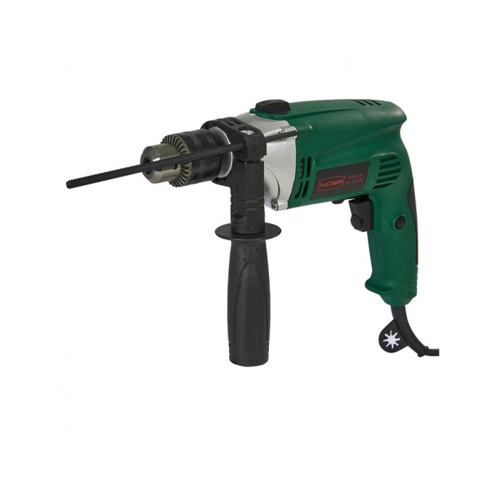 Дриль електрична NOWA WI 1050bl