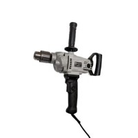 Дрель Элпром ЭД-1900М, 1900 Вт, 0-850 об/мин, ключевой патрон, крутящий момент 90 Нм