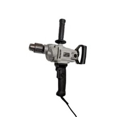 Дрель Элпром ЭД-1900М, 1900 Вт, 0-850 об/мин, ключевой патрон, крутящий момент 90 Нм