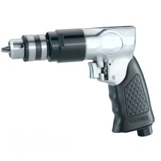 Дрель пневматическая реверсивная (1800 об/мин; реверс) AIRKRAFT AT-4031B