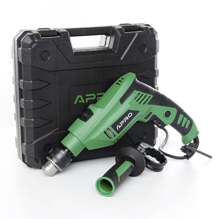 Дриль ударний APRO 13/1100 ДО Дриль ударний APRO 13/1100 ДО