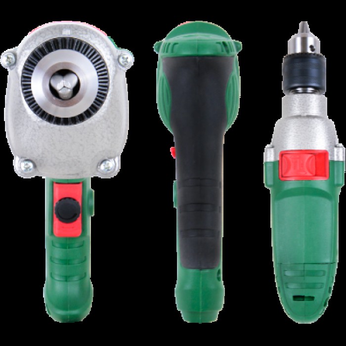 Дрель ударная DWT SBM-810
