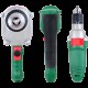 Дрель ударная DWT SBM-810