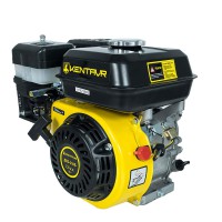 Двигун бензиновий Кентавр ДВЗ-210Б (212 см3, 7.5 л.с.)