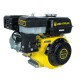 Двигун бензиновий Кентавр ДВЗ-210Б (212 см3, 7.5 л.с.)