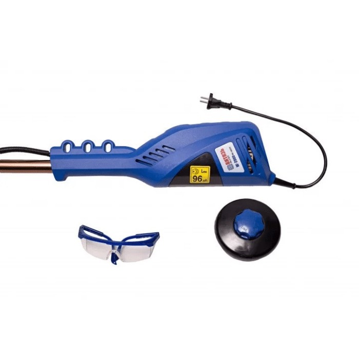 Електрична коса Витязь КГ-3200 з цільним валом Електрична коса Витязь КГ-3200 з цільним валом