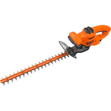 Кущоріз Black+Decker BEHT201-QS, 420 Вт, полотно 45 см, крок зуба 16 мм