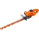 Кущоріз Black+Decker BEHT201-QS, 420 Вт, полотно 45 см, крок зуба 16 мм