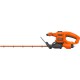 Кущоріз Black+Decker BEHT201-QS, 420 Вт, полотно 45 см, крок зуба 16 мм