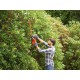 Кущоріз Black+Decker BEHT201-QS, 420 Вт, полотно 45 см, крок зуба 16 мм