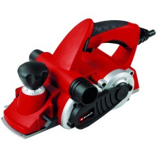 Електричний рубанок Einhell TE-PL 900, 900 Вт, 15000 об/хв, глибина вибірки 3 мм, ширина вибірки