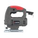 Електролобзик 500Вт, 0-3000ход/хв, глибина розпилу 55 мм INTERTOOL DT-0446