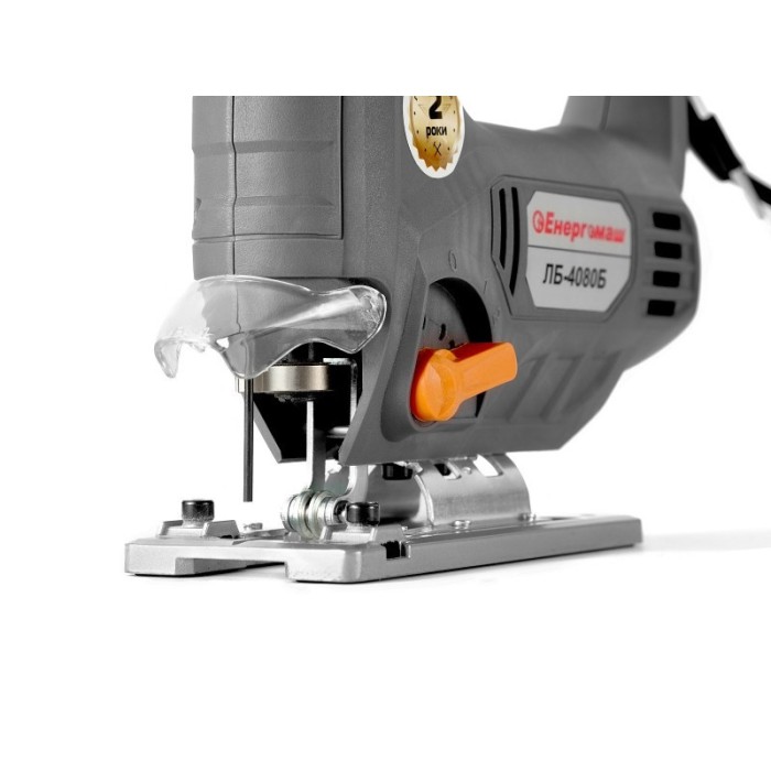 Електролобзик Енергомаш ЛБ-4080Б
