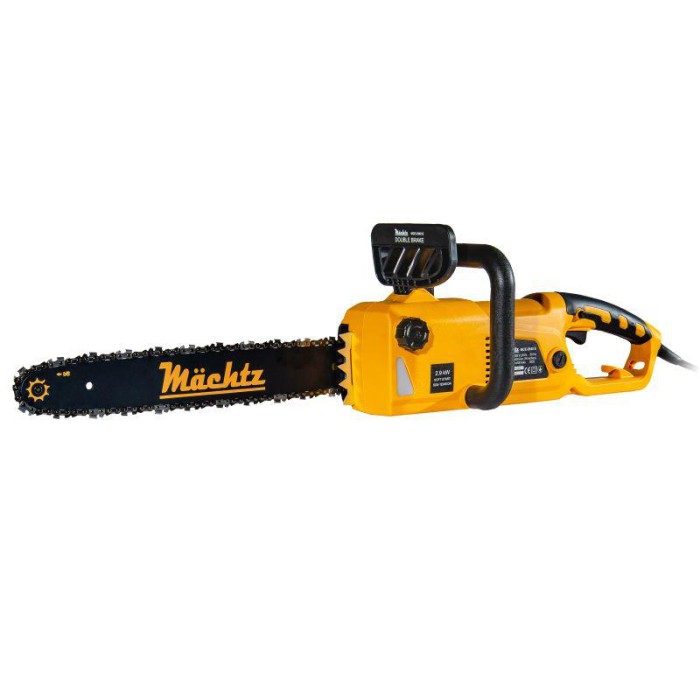 Электропила цепная Mächtz MCE-2940 S (2.9 кВт, шина 405 мм)