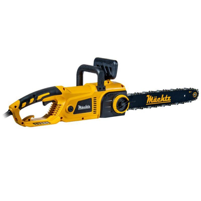Электропила цепная Mächtz MCE-2940 S (2.9 кВт, шина 405 мм)