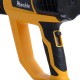 Фен промышленный Machtz MHG-2260T, 2200 Вт, воздушный поток 500 л/мин, температура 50-600 °С, 3 режима