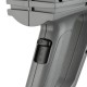 Фен технический INTERTOOL DT-2420, 2000 Вт, 3 режима, 60-600 град., 300-500 л/мин