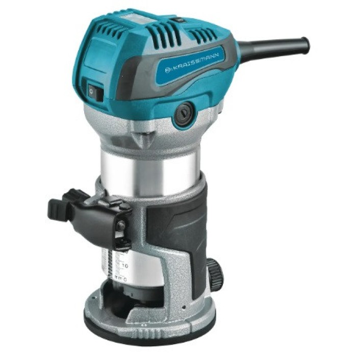Фрезер-трімер KRAISSMANN 951 OFT 6-8 2b