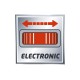 Фрезер Einhell TC-RO 1155 E, 1100 Вт, 11000-30000 об/мин., цанга 6-8 мм., диаметр фрезы 30 мм, вес 3,7 кг