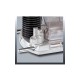 Фрезер Einhell TC-RO 1155 E, 1100 Вт, 11000-30000 об/мин., цанга 6-8 мм., диаметр фрезы 30 мм, вес 3,7 кг