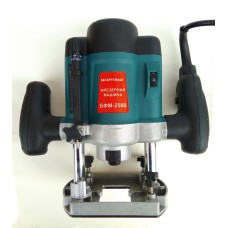 Фрезер Беларусмаш БФМ-2500 (з набором фрез)